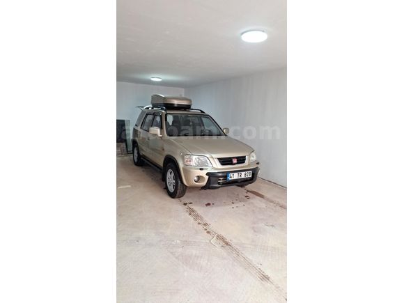 Sahibinden Honda CR-V 2.0i ES 2000 Model