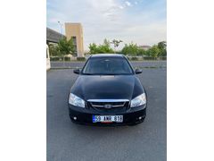 Sahibinden Kia Cerato 1.5 CRDi Advance 2006 Model 