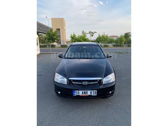 Sahibinden Kia Cerato 1.5 CRDi Advance 2006 Model 