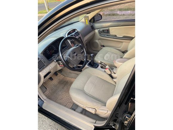 Sahibinden Kia Cerato 1.5 CRDi Advance 2006 Model 