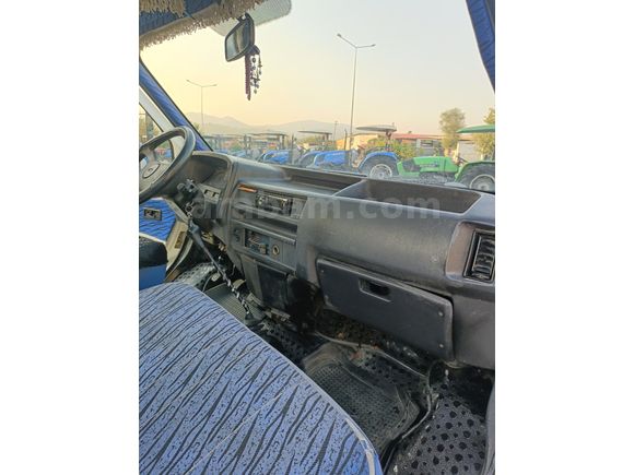 Galeriden Ford Trucks Transit 190 P Aydın