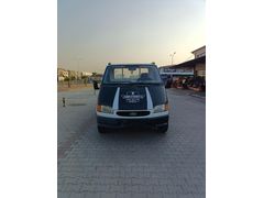 Galeriden Ford Trucks Transit 190 P Aydın
