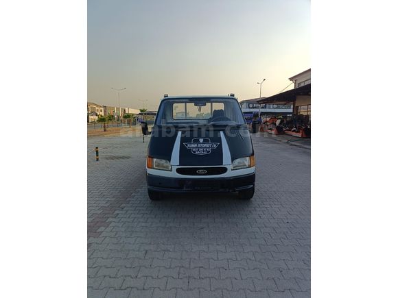 Galeriden Ford Trucks Transit 190 P Aydın