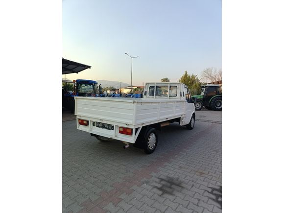Galeriden Ford Trucks Transit 190 P Aydın
