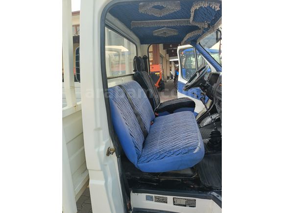 Galeriden Ford Trucks Transit 190 P Aydın