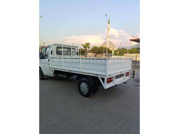 Galeriden Ford Trucks Transit 190 P Aydın