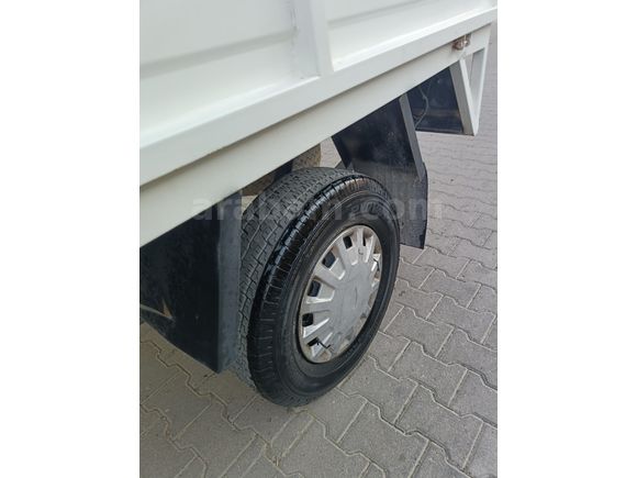 Galeriden Ford Trucks Transit 190 P Aydın