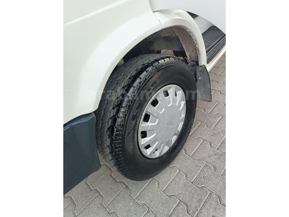 Galeriden Ford Trucks Transit 190 P Aydın
