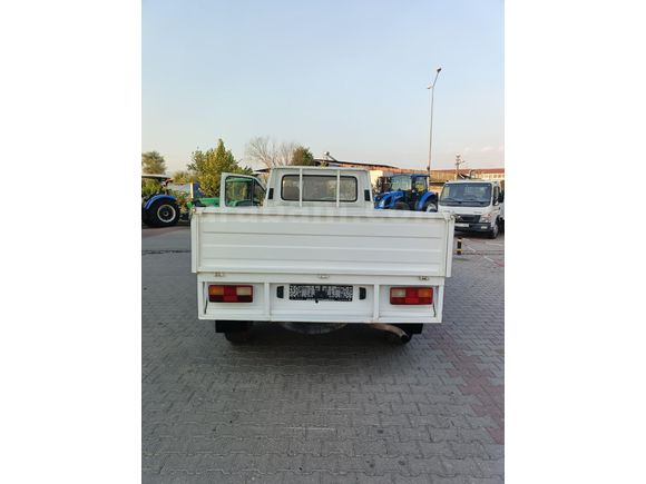 Galeriden Ford Trucks Transit 190 P Aydın