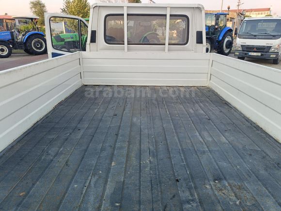 Galeriden Ford Trucks Transit 190 P Aydın