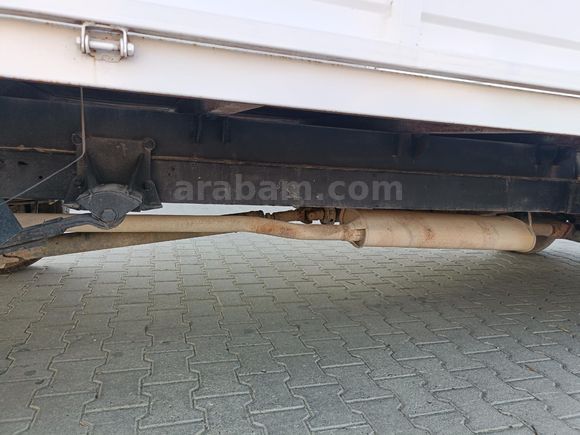Galeriden Ford Trucks Transit 190 P Aydın