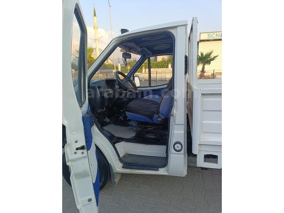 Galeriden Ford Trucks Transit 190 P Aydın