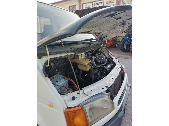 Galeriden Ford Trucks Transit 190 P Aydın