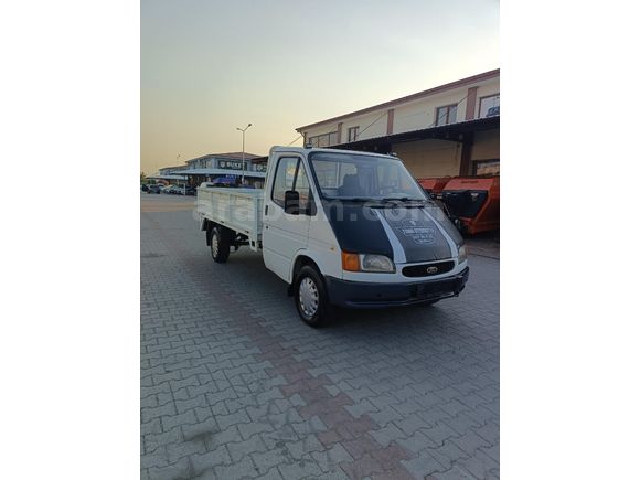 Galeriden Ford Trucks Transit 190 P Aydın