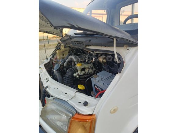 Galeriden Ford Trucks Transit 190 P Aydın
