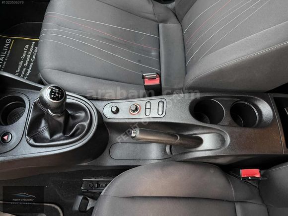 FERİT OTOMOTİVDEN//2012 MODEL LEON//190 BİN KM //EMSALSİZ//