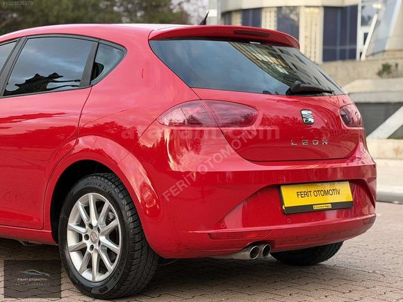 FERİT OTOMOTİVDEN//2012 MODEL LEON//190 BİN KM //EMSALSİZ//