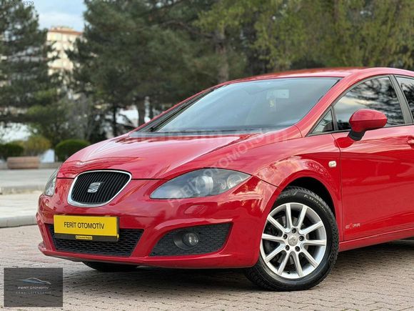 FERİT OTOMOTİVDEN//2012 MODEL LEON//190 BİN KM //EMSALSİZ//