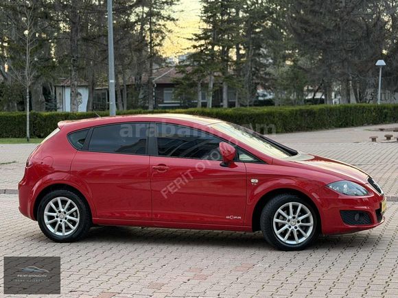 FERİT OTOMOTİVDEN//2012 MODEL LEON//190 BİN KM //EMSALSİZ//