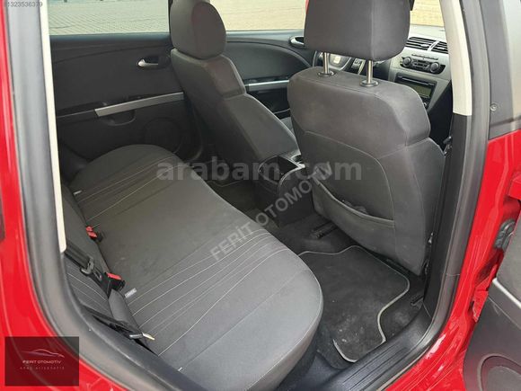 FERİT OTOMOTİVDEN//2012 MODEL LEON//190 BİN KM //EMSALSİZ//