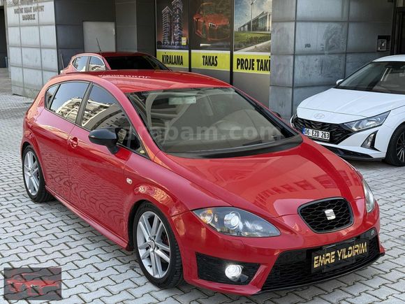 2012 HATASIZ!! 1.4 TSI FR ZENON+CRUİSE+MERCEK FAR FULL EKSTRALI