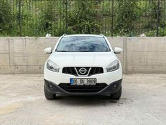 Sahibinden Nissan Qashqai 1.6 Benzinli 2012 Model 
