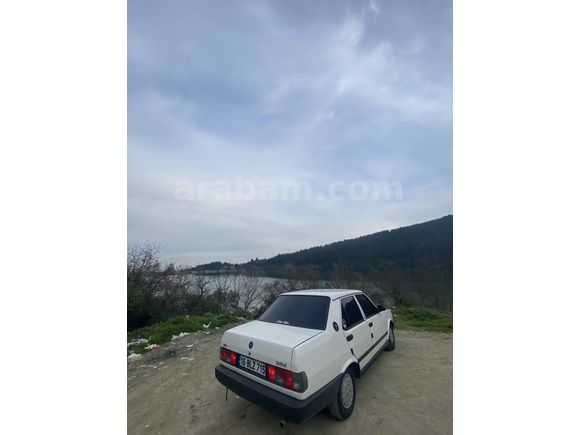 Sahibinden Tofaş Şahin S 1995 Model 