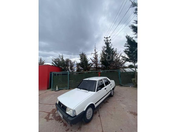 Sahibinden Tofaş Şahin S 1995 Model 