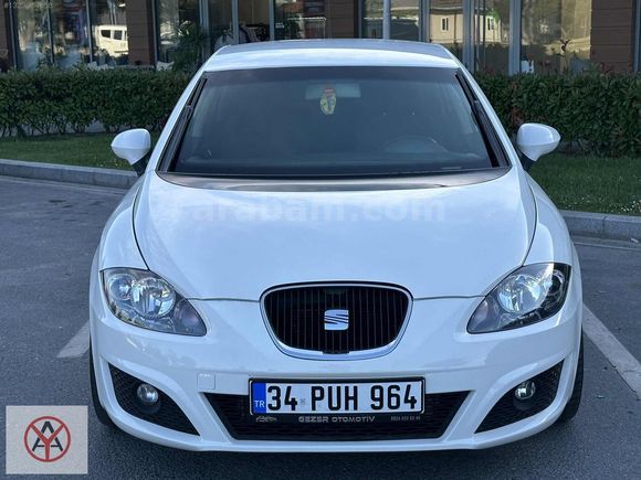 SEAT LEON 1.4 TSI STYLE | MOTOR YÜRÜR KUSURSUZ