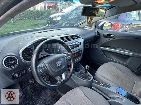 SEAT LEON 1.4 TSI STYLE | MOTOR YÜRÜR KUSURSUZ