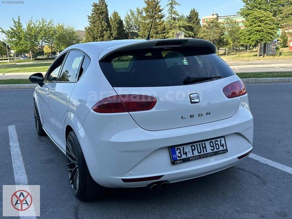 SEAT LEON 1.4 TSI STYLE | MOTOR YÜRÜR KUSURSUZ