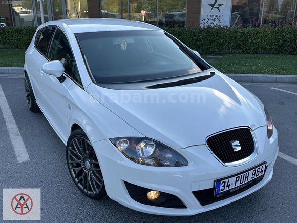 SEAT LEON 1.4 TSI STYLE | MOTOR YÜRÜR KUSURSUZ