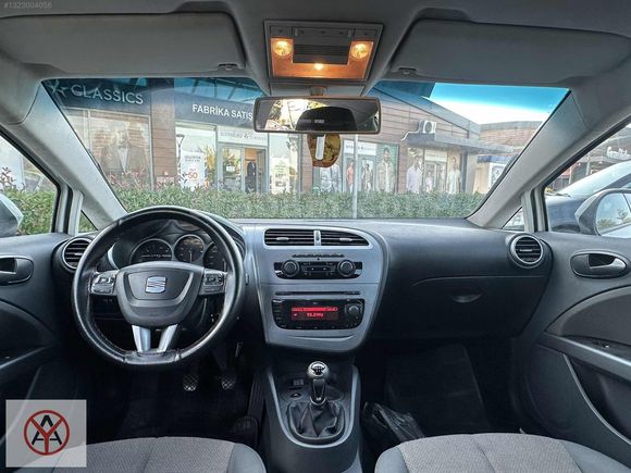 SEAT LEON 1.4 TSI STYLE | MOTOR YÜRÜR KUSURSUZ
