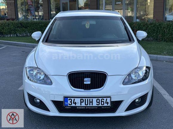 SEAT LEON 1.4 TSI STYLE | MOTOR YÜRÜR KUSURSUZ