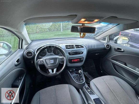SEAT LEON 1.4 TSI STYLE | MOTOR YÜRÜR KUSURSUZ
