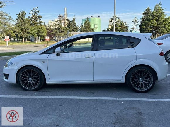 SEAT LEON 1.4 TSI STYLE | MOTOR YÜRÜR KUSURSUZ
