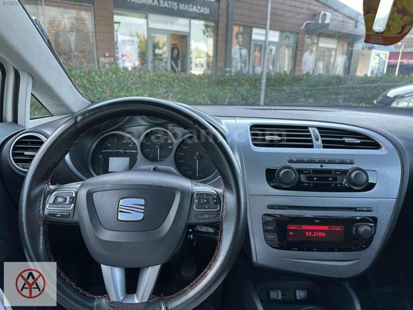 SEAT LEON 1.4 TSI STYLE | MOTOR YÜRÜR KUSURSUZ