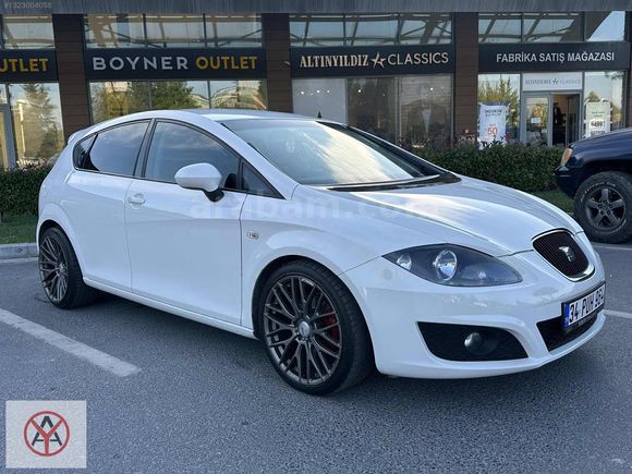 SEAT LEON 1.4 TSI STYLE | MOTOR YÜRÜR KUSURSUZ