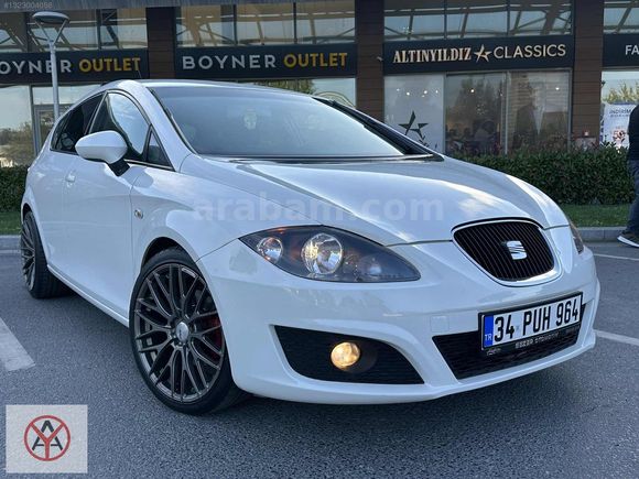 SEAT LEON 1.4 TSI STYLE | MOTOR YÜRÜR KUSURSUZ