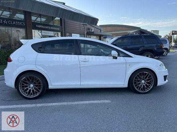 SEAT LEON 1.4 TSI STYLE | MOTOR YÜRÜR KUSURSUZ
