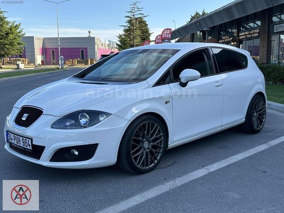 SEAT LEON 1.4 TSI STYLE | MOTOR YÜRÜR KUSURSUZ