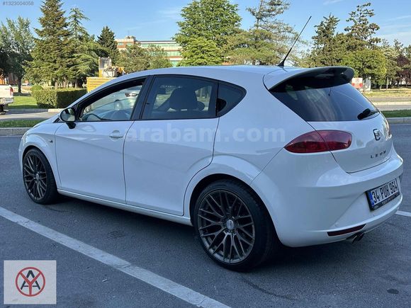 SEAT LEON 1.4 TSI STYLE | MOTOR YÜRÜR KUSURSUZ