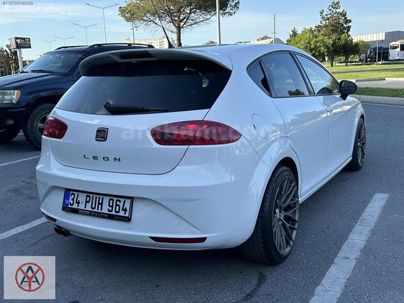 SEAT LEON 1.4 TSI STYLE | MOTOR YÜRÜR KUSURSUZ