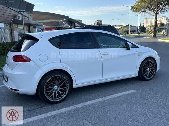 SEAT LEON 1.4 TSI STYLE | MOTOR YÜRÜR KUSURSUZ