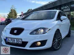 SEAT LEON 1.4 TSI STYLE | MOTOR YÜRÜR KUSURSUZ