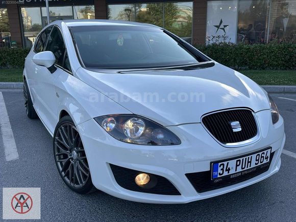 SEAT LEON 1.4 TSI STYLE | MOTOR YÜRÜR KUSURSUZ