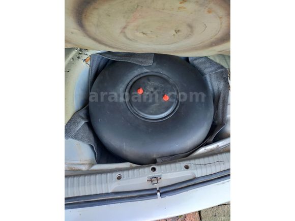 Sahibinden Renault Scenic 1.6 RXT 2000 Model