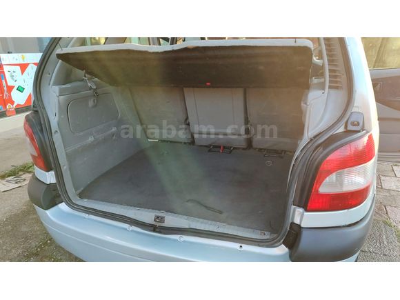 Sahibinden Renault Scenic 1.6 RXT 2000 Model