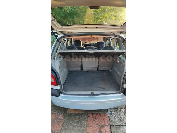 Sahibinden Renault Scenic 1.6 RXT 2000 Model