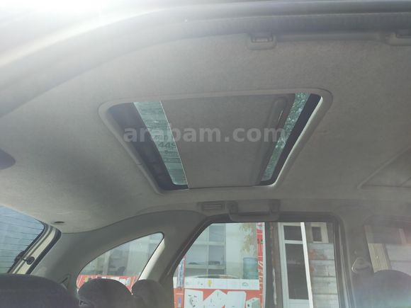 Sahibinden Renault Scenic 1.6 RXT 2000 Model